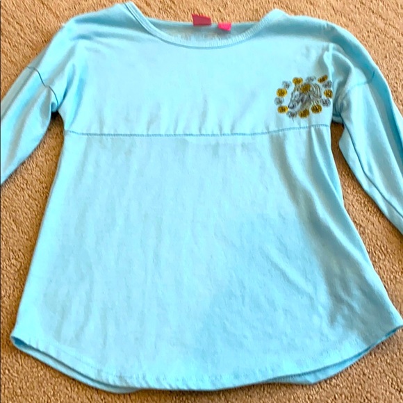 JK girls T-shirt